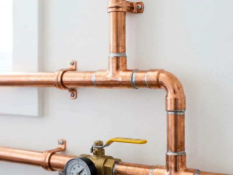 Frequently asked plumbing questions in Escatawpa. Licensed plumbing contractors answering your pipe, leak, and repair questions.