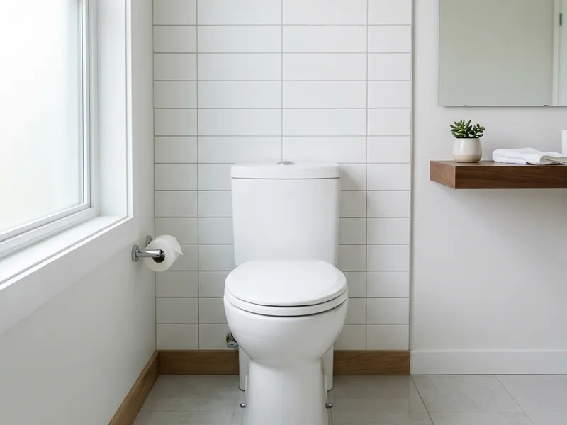 Toilet Repair & Installation Plumber in Escatawpa, MS